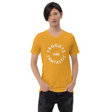 "FANTASTIC" Short-Sleeve Unisex T-Shirt